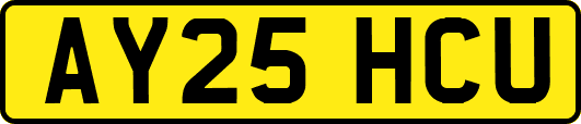 AY25HCU