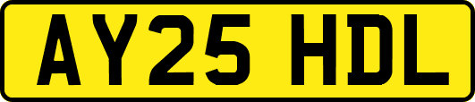 AY25HDL