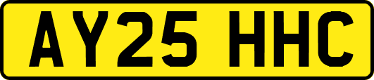 AY25HHC