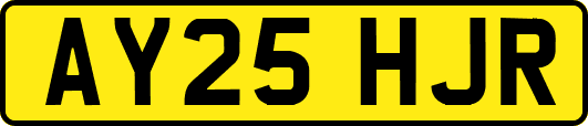 AY25HJR