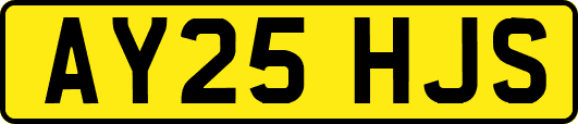 AY25HJS