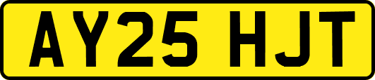 AY25HJT