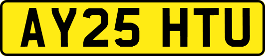 AY25HTU