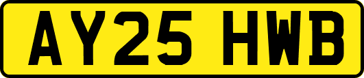 AY25HWB