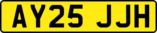 AY25JJH