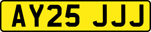 AY25JJJ