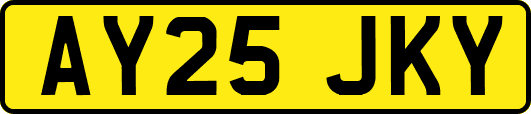 AY25JKY