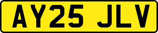 AY25JLV