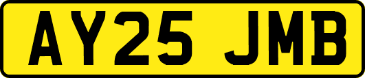 AY25JMB