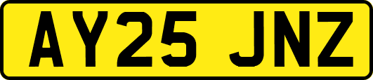 AY25JNZ