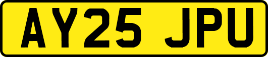 AY25JPU