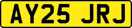 AY25JRJ
