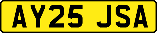AY25JSA