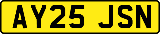 AY25JSN