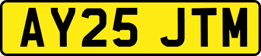 AY25JTM