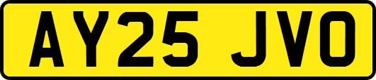 AY25JVO