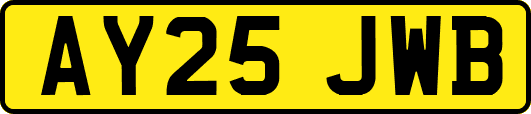 AY25JWB