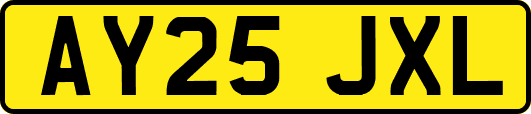 AY25JXL