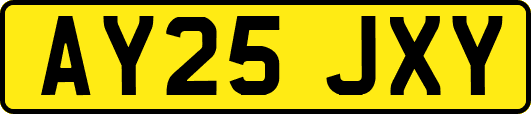 AY25JXY