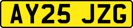 AY25JZG