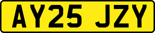 AY25JZY