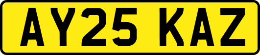 AY25KAZ