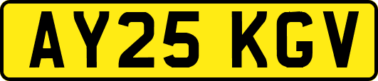 AY25KGV