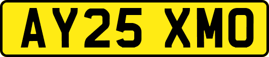 AY25XMO