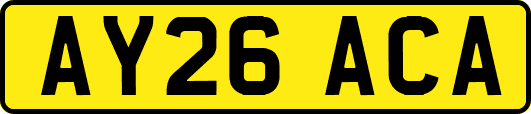 AY26ACA
