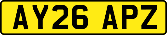 AY26APZ