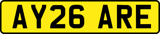 AY26ARE