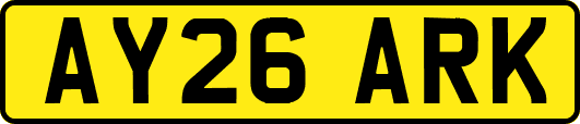 AY26ARK