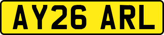 AY26ARL