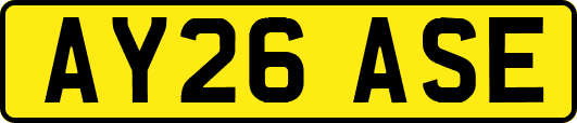 AY26ASE