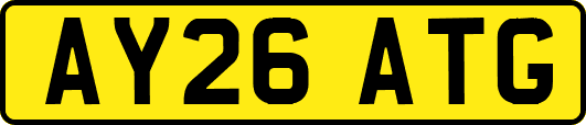 AY26ATG