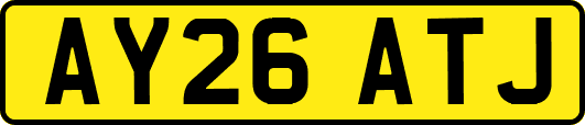 AY26ATJ