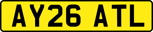 AY26ATL