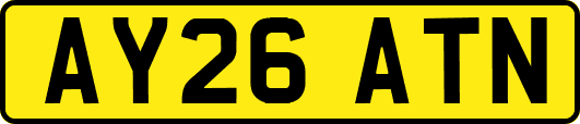 AY26ATN