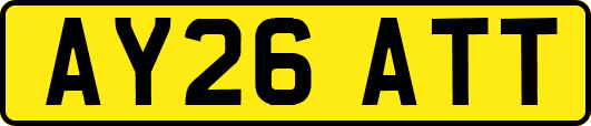 AY26ATT