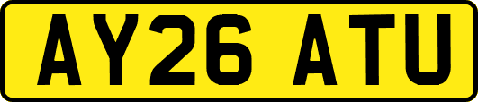 AY26ATU
