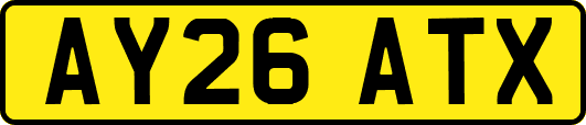 AY26ATX