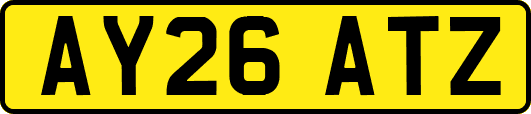 AY26ATZ