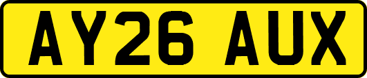 AY26AUX