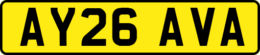 AY26AVA