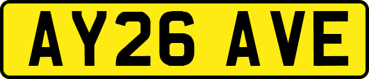 AY26AVE