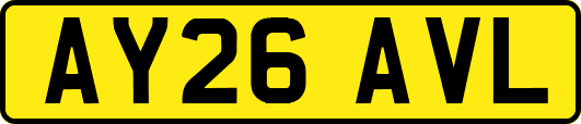 AY26AVL