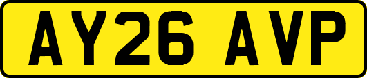 AY26AVP