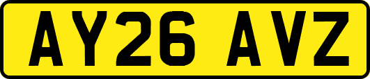AY26AVZ