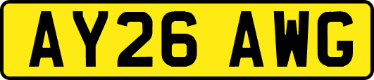 AY26AWG
