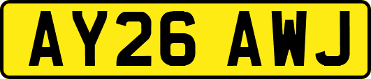 AY26AWJ
